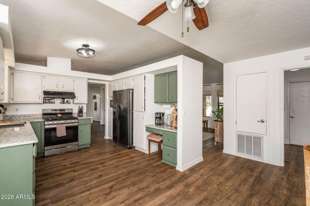 5252 N SADDLEBACK Drive, Prescott Valley, AZ 86314