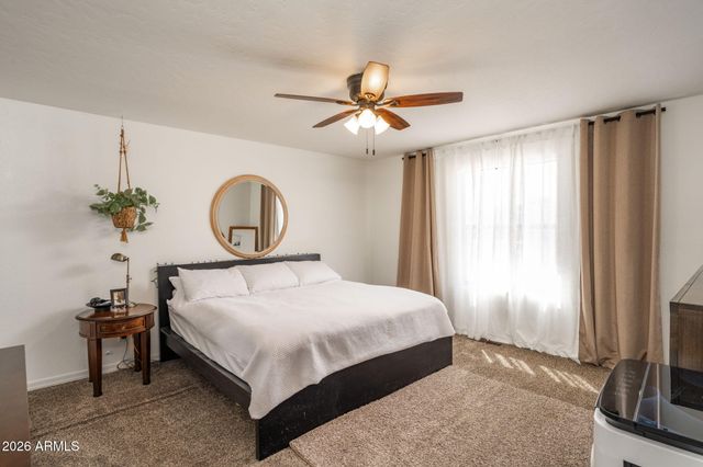 5252 N SADDLEBACK Drive, Prescott Valley, AZ 86314
