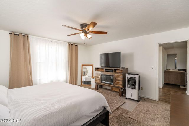 5252 N SADDLEBACK Drive, Prescott Valley, AZ 86314