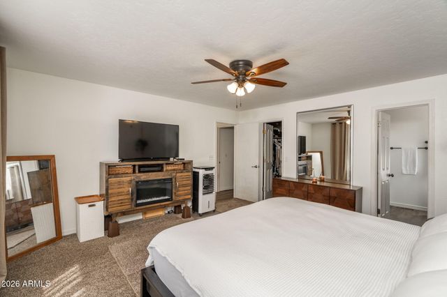5252 N SADDLEBACK Drive, Prescott Valley, AZ 86314