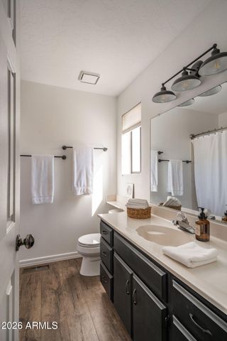 5252 N SADDLEBACK Drive, Prescott Valley, AZ 86314