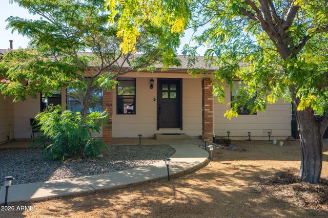 5252 N SADDLEBACK Drive, Prescott Valley, AZ 86314