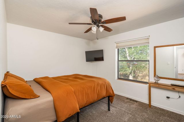 5252 N SADDLEBACK Drive, Prescott Valley, AZ 86314