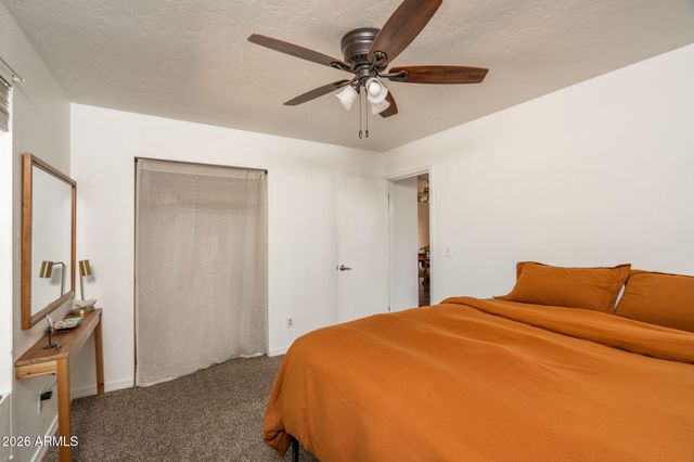 5252 N SADDLEBACK Drive, Prescott Valley, AZ 86314