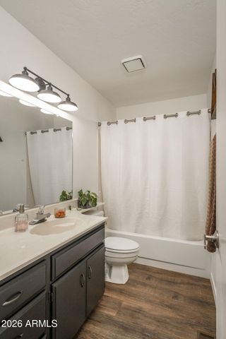 5252 N SADDLEBACK Drive, Prescott Valley, AZ 86314