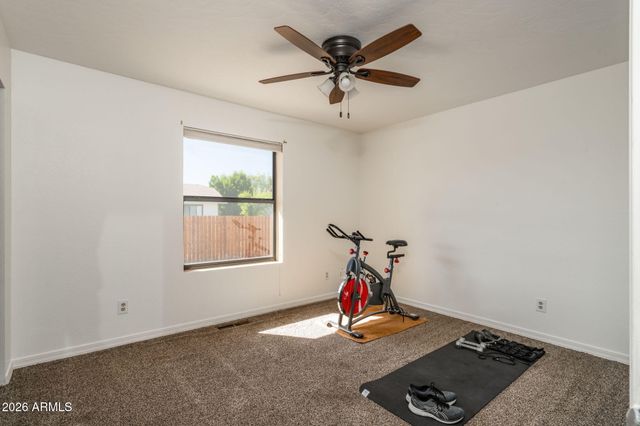 5252 N SADDLEBACK Drive, Prescott Valley, AZ 86314