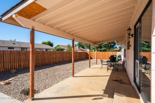 5252 N SADDLEBACK Drive, Prescott Valley, AZ 86314