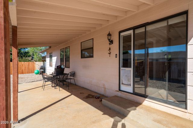 5252 N SADDLEBACK Drive, Prescott Valley, AZ 86314