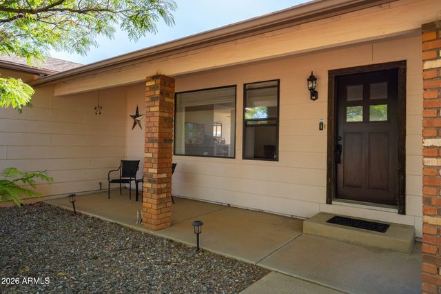 5252 N SADDLEBACK Drive, Prescott Valley, AZ 86314