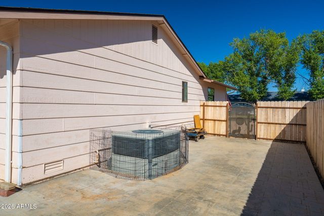 5252 N SADDLEBACK Drive, Prescott Valley, AZ 86314