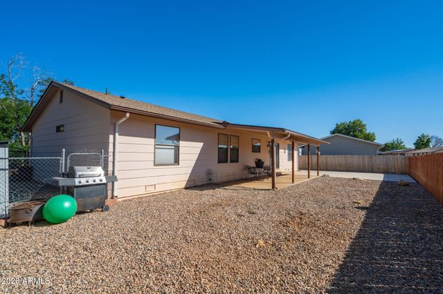 5252 N SADDLEBACK Drive, Prescott Valley, AZ 86314