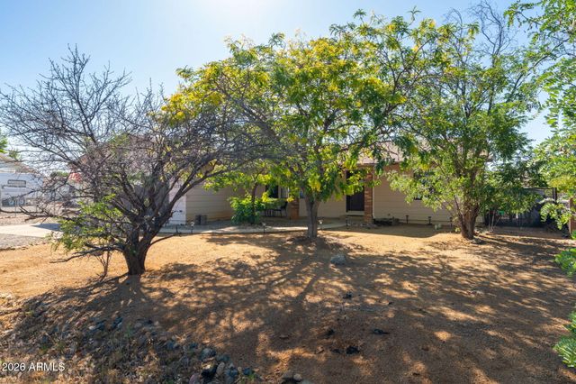 5252 N SADDLEBACK Drive, Prescott Valley, AZ 86314