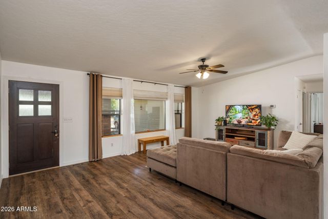 5252 N SADDLEBACK Drive, Prescott Valley, AZ 86314