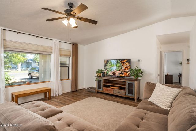 5252 N SADDLEBACK Drive, Prescott Valley, AZ 86314