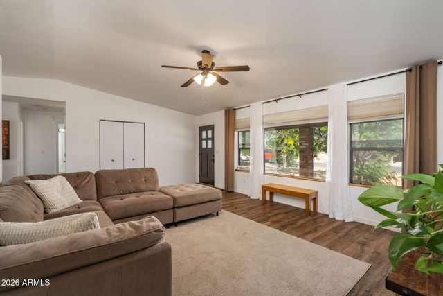 5252 N SADDLEBACK Drive, Prescott Valley, AZ 86314