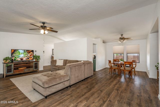 5252 N SADDLEBACK Drive, Prescott Valley, AZ 86314