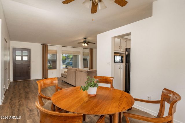 5252 N SADDLEBACK Drive, Prescott Valley, AZ 86314