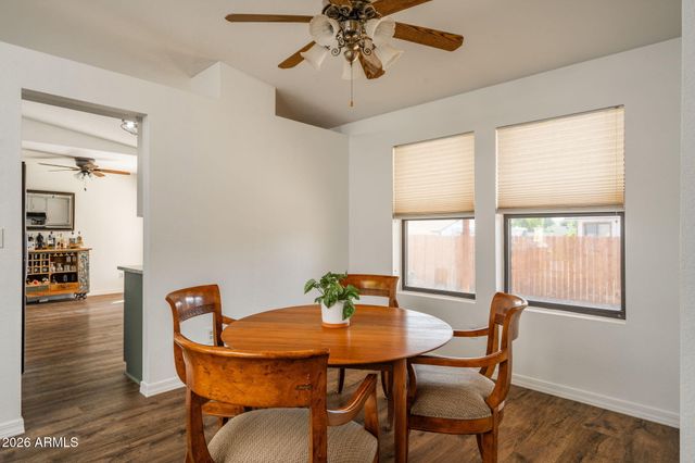 5252 N SADDLEBACK Drive, Prescott Valley, AZ 86314