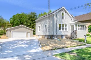 223 E Woolcock STREET, Jefferson, WI 53549
