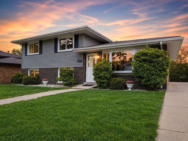 14759 Long Avenue, Oak Forest, IL 60452