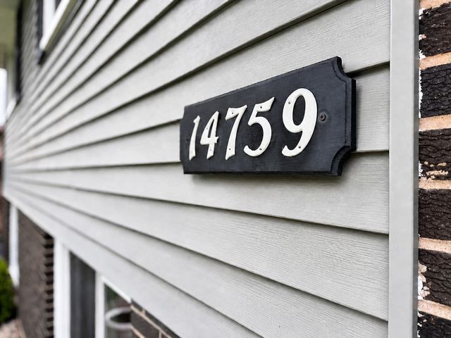 14759 Long Avenue, Oak Forest, IL 60452