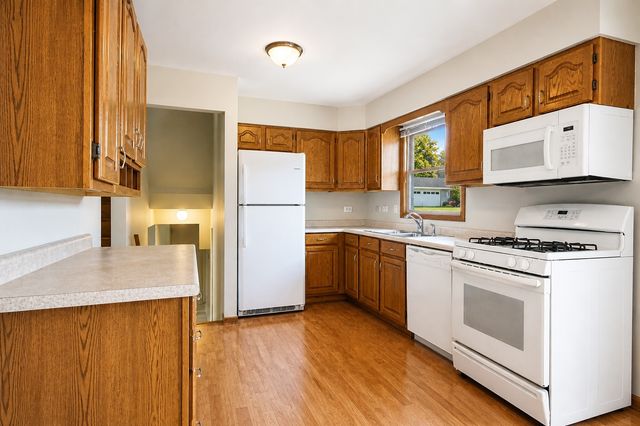 14759 Long Avenue, Oak Forest, IL 60452