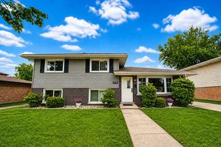 14759 Long Avenue, Oak Forest, IL 60452