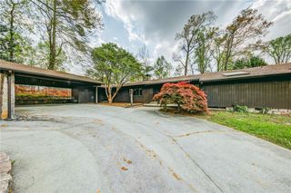 378 Hillside Drive NW, Atlanta, GA 30342