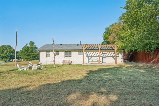 227 N 41st West Avenue, Tulsa, OK 74127