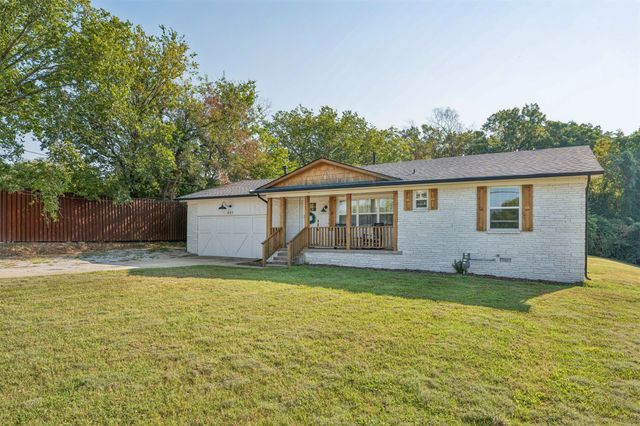 227 N 41st West Avenue, Tulsa, OK 74127