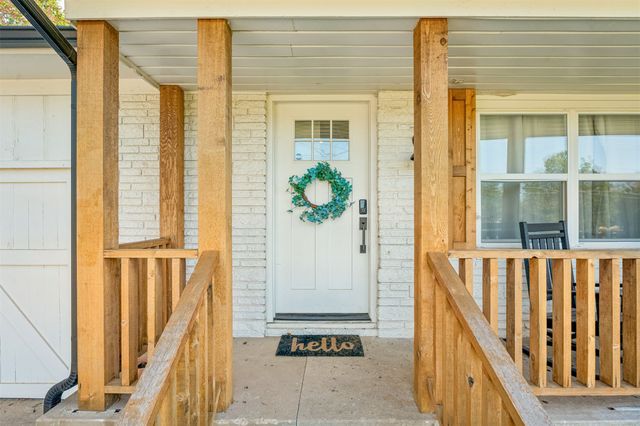 227 N 41st West Avenue, Tulsa, OK 74127