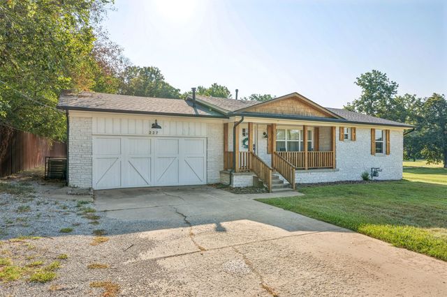 227 N 41st West Avenue, Tulsa, OK 74127