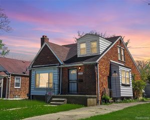 13892 EASTBURN Street, Detroit, MI 48205