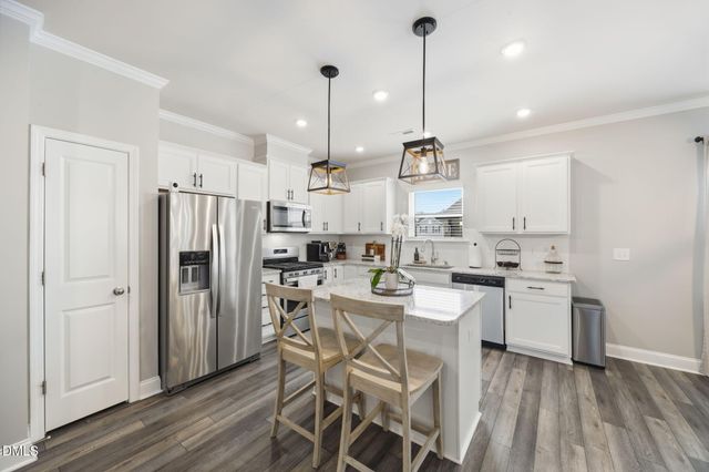2053 Water Marsh Trail, Fuquay Varina, NC 27526