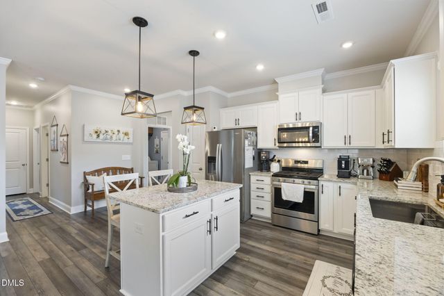 2053 Water Marsh Trail, Fuquay Varina, NC 27526