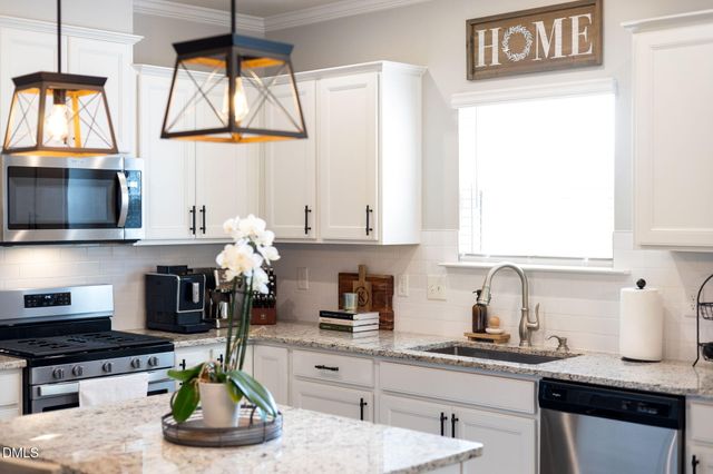 2053 Water Marsh Trail, Fuquay Varina, NC 27526