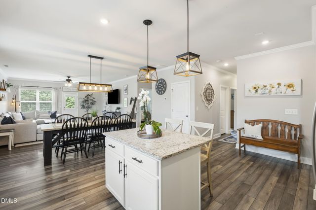 2053 Water Marsh Trail, Fuquay Varina, NC 27526