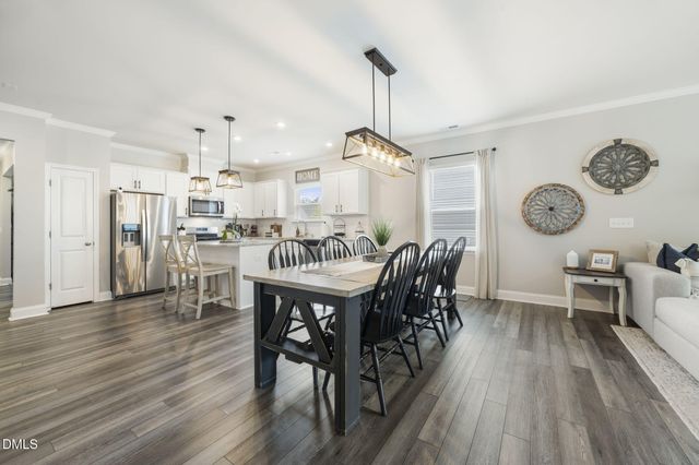 2053 Water Marsh Trail, Fuquay Varina, NC 27526