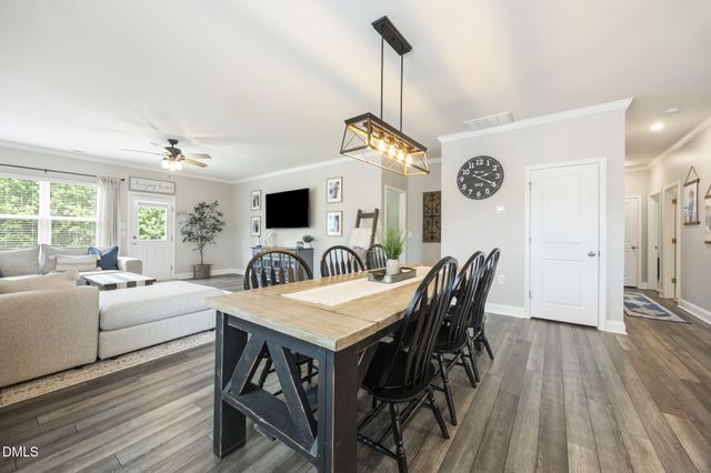 2053 Water Marsh Trail, Fuquay Varina, NC 27526