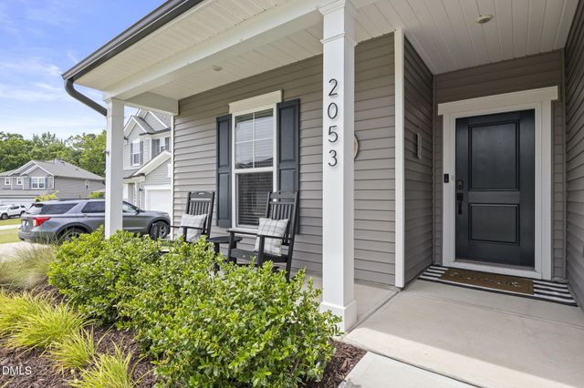 2053 Water Marsh Trail, Fuquay Varina, NC 27526