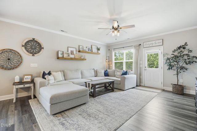2053 Water Marsh Trail, Fuquay Varina, NC 27526