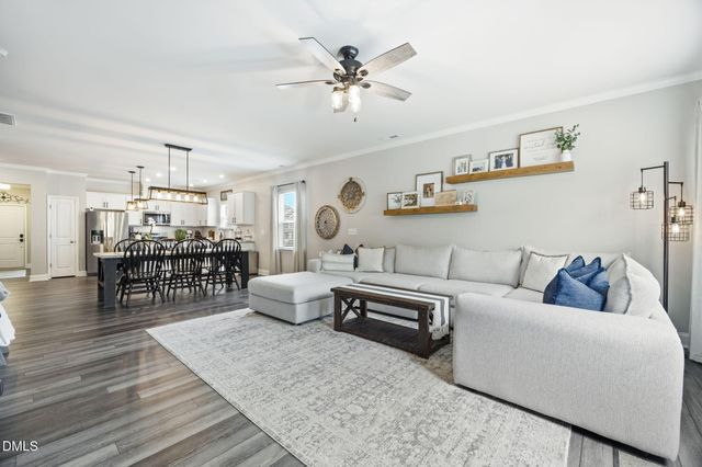 2053 Water Marsh Trail, Fuquay Varina, NC 27526