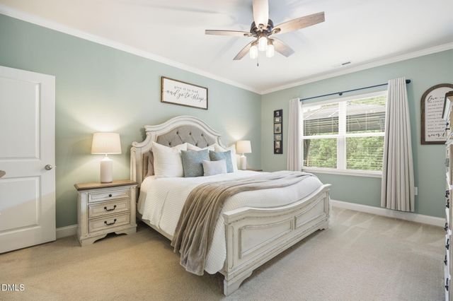 2053 Water Marsh Trail, Fuquay Varina, NC 27526