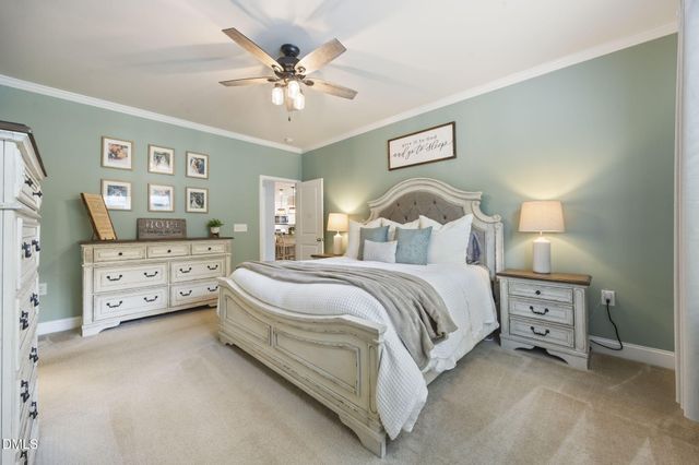 2053 Water Marsh Trail, Fuquay Varina, NC 27526