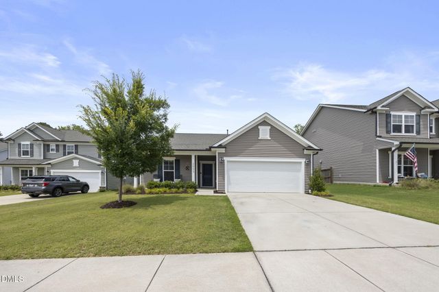 2053 Water Marsh Trail, Fuquay Varina, NC 27526
