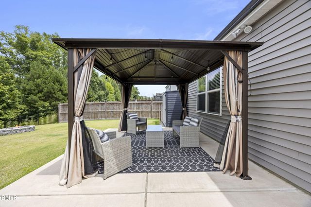 2053 Water Marsh Trail, Fuquay Varina, NC 27526