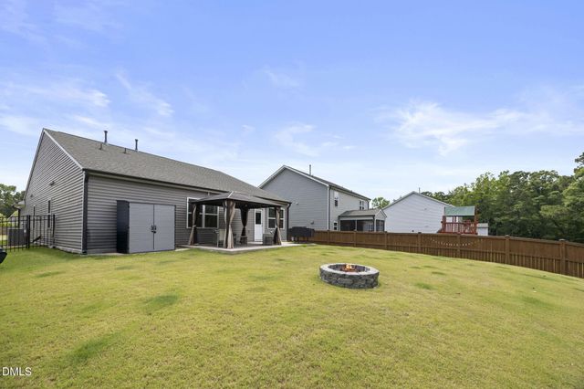 2053 Water Marsh Trail, Fuquay Varina, NC 27526