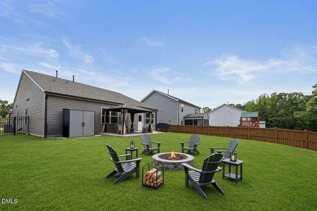 2053 Water Marsh Trail, Fuquay Varina, NC 27526