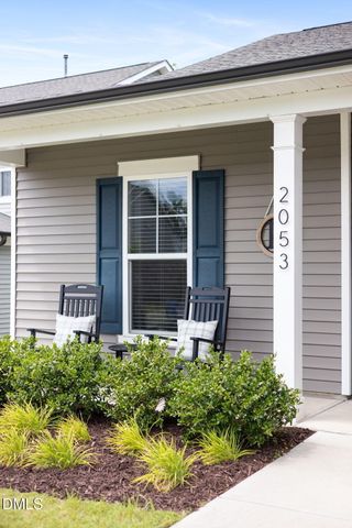 2053 Water Marsh Trail, Fuquay Varina, NC 27526