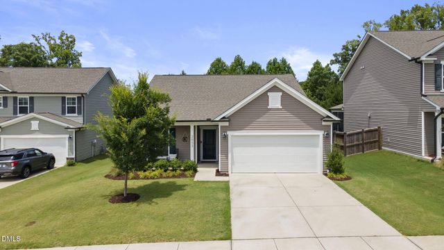 2053 Water Marsh Trail, Fuquay Varina, NC 27526